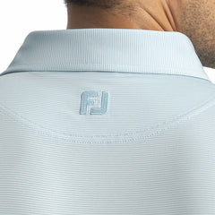 FootJoy Men MicroFeeder Stripe Lisle