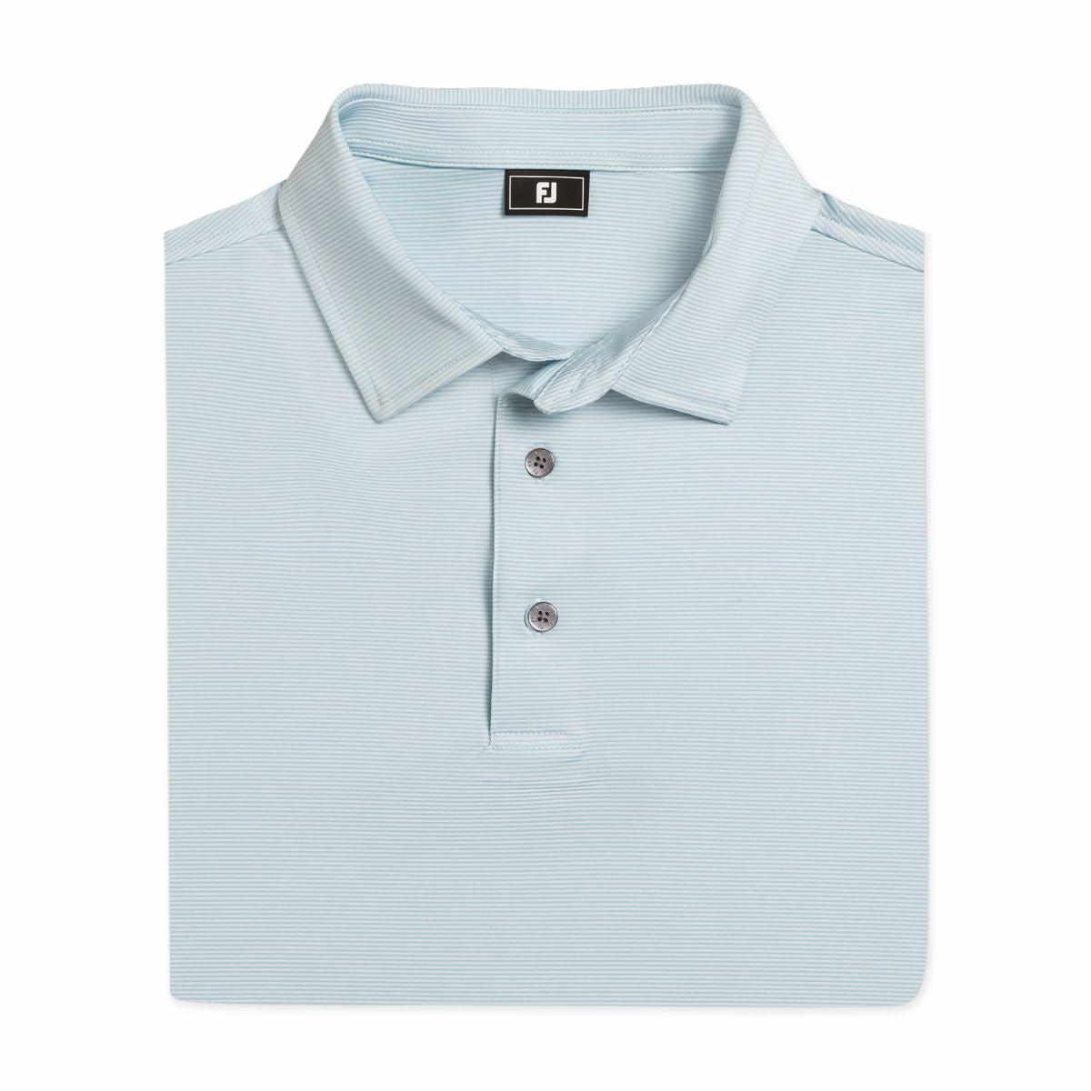 FootJoy Men MicroFeeder Stripe Lisle