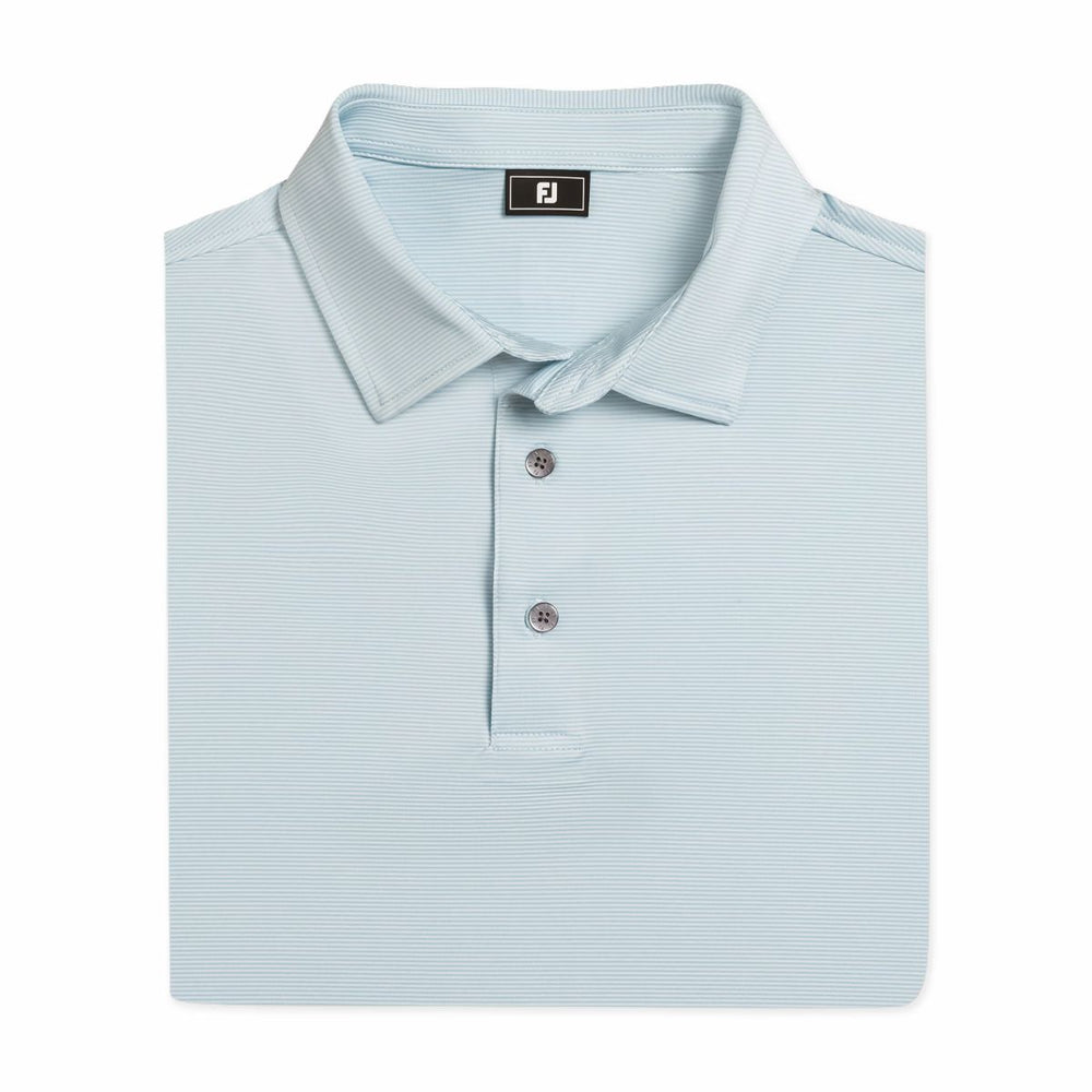 FootJoy Men MicroFeeder Stripe Lisle