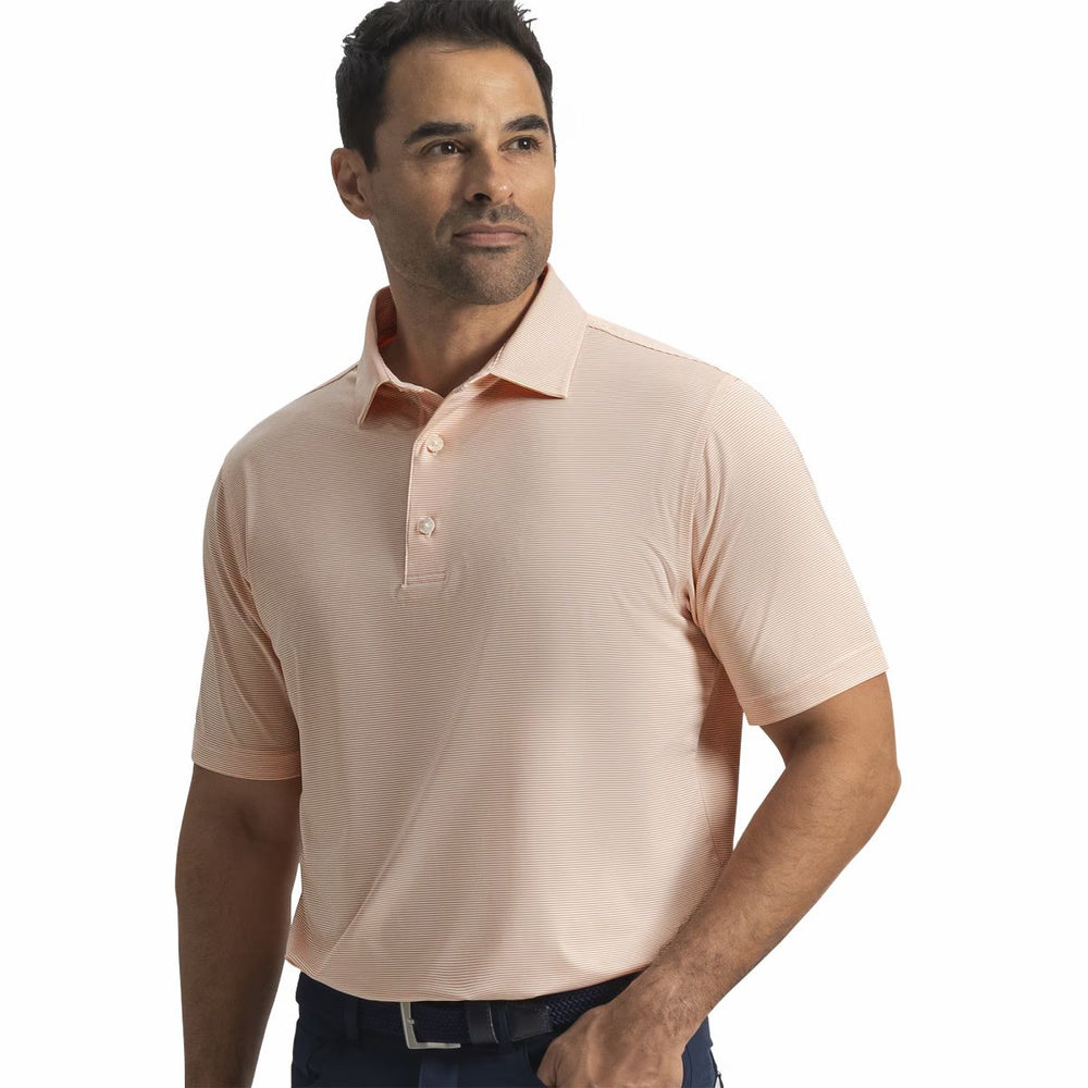 Peach / White,S,Athletic