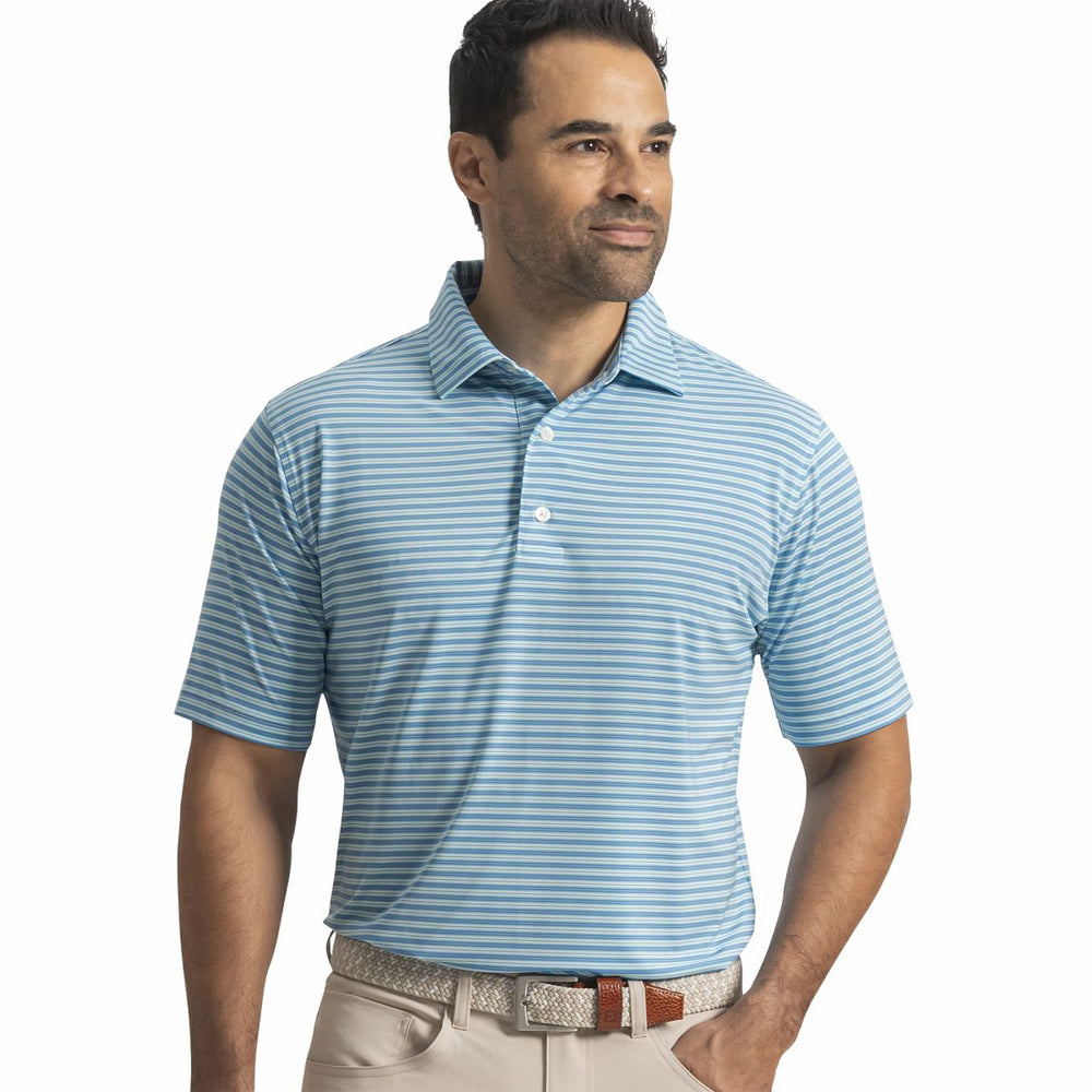 FootJoy Men Horizon Stripe Lisle