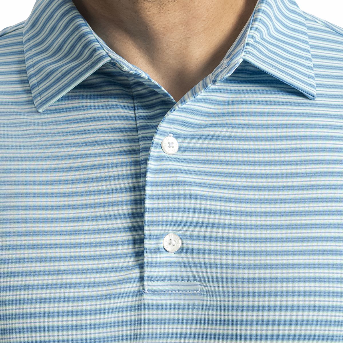 FootJoy Men Horizon Stripe Lisle
