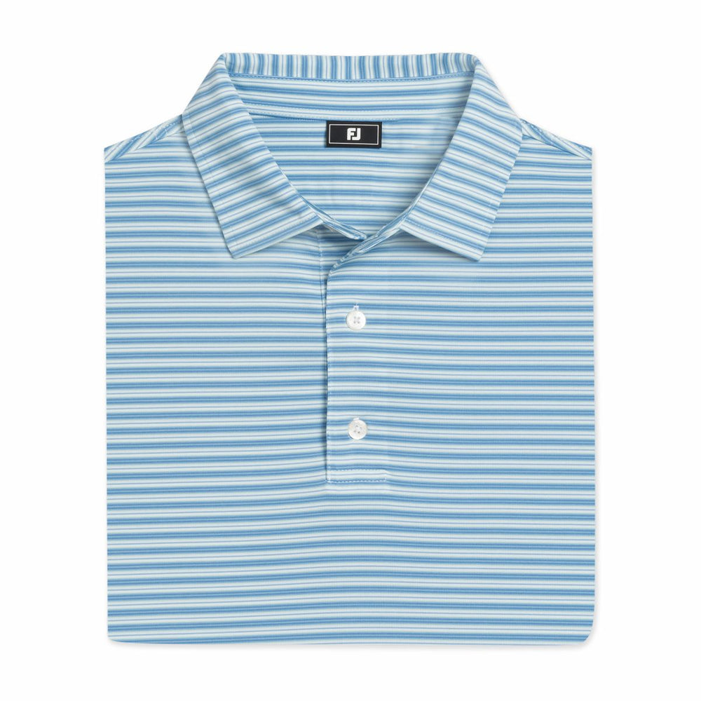 FootJoy Men Horizon Stripe Lisle