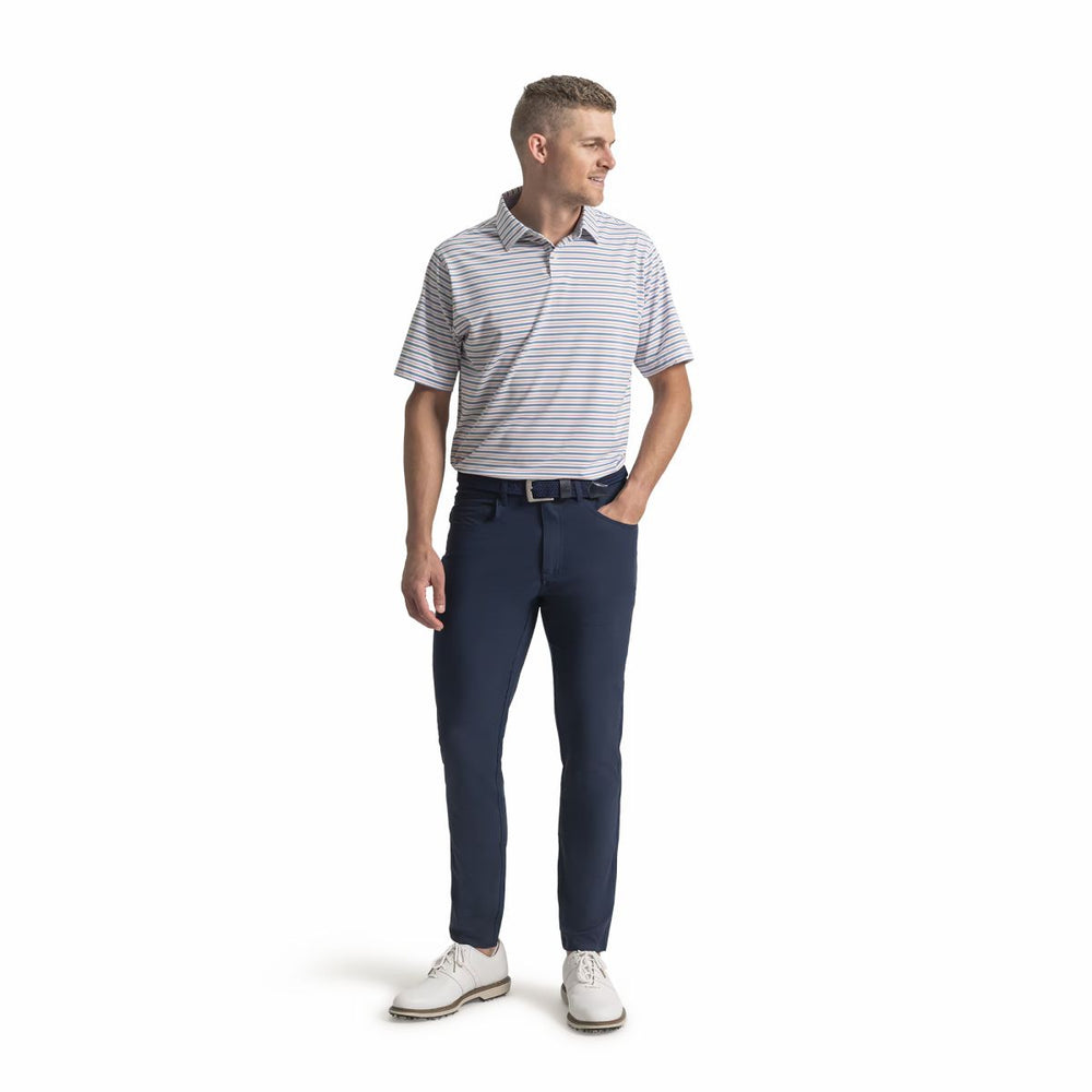 FootJoy Men Pinstripe Pop Stripe Lisle