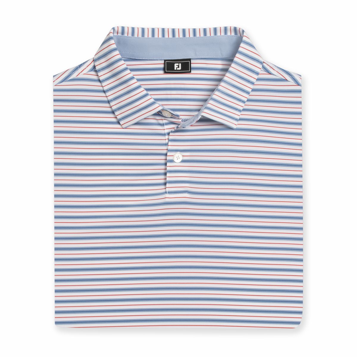 FootJoy Men Pinstripe Pop Stripe Lisle