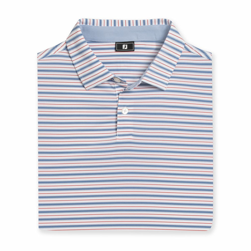 FootJoy Men Pinstripe Pop Stripe Lisle