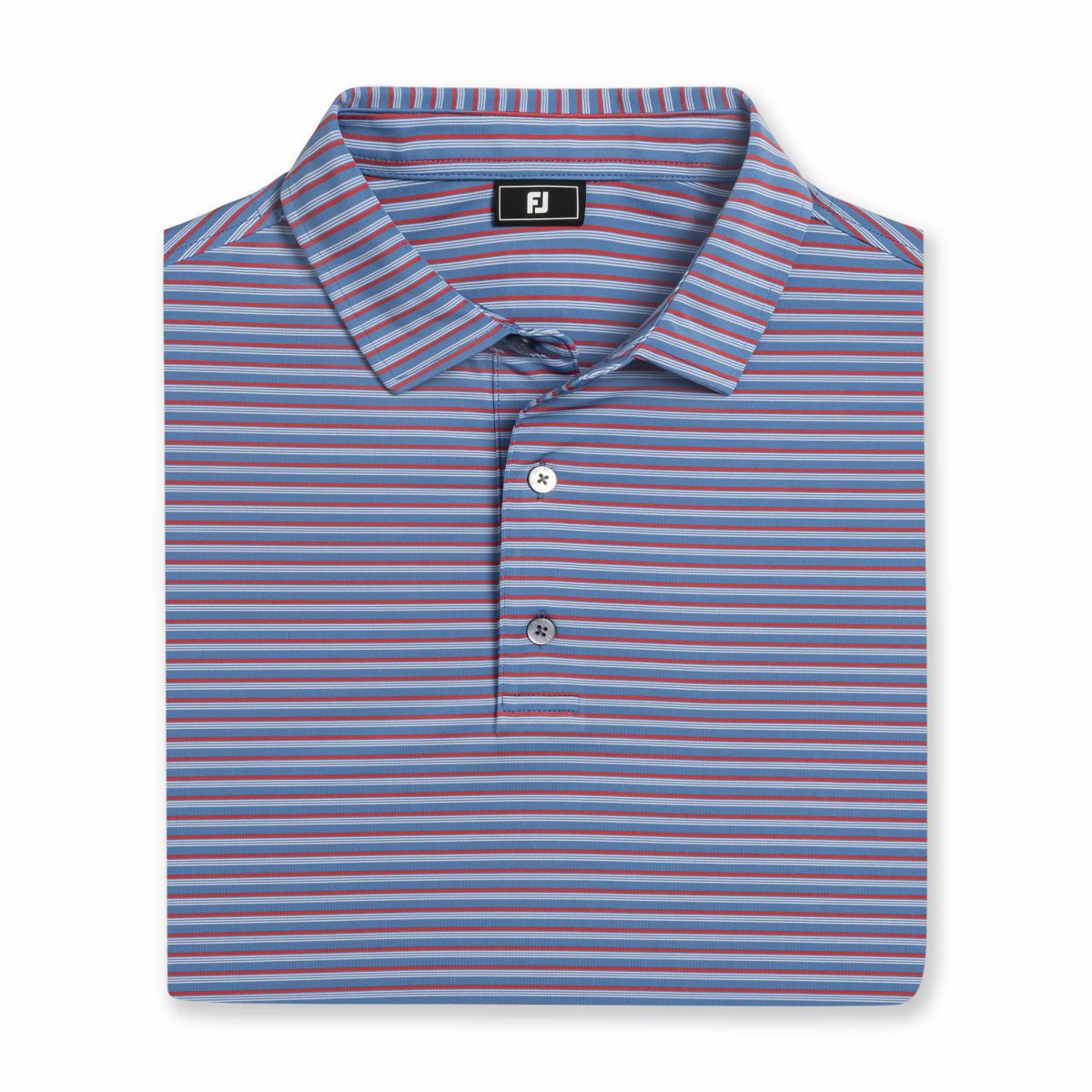 FootJoy Men Shadow Stripe Lisle