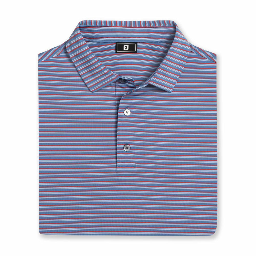 FootJoy Men Shadow Stripe Lisle