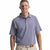 Coastal Blue / Nantucket Red / White