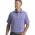 Vivid Violet / Pink Pop / White