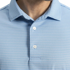 FootJoy Men Multi-Stripe Pique