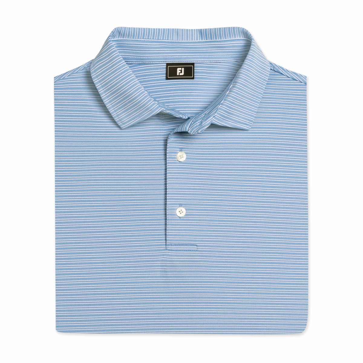 FootJoy Men Multi-Stripe Pique