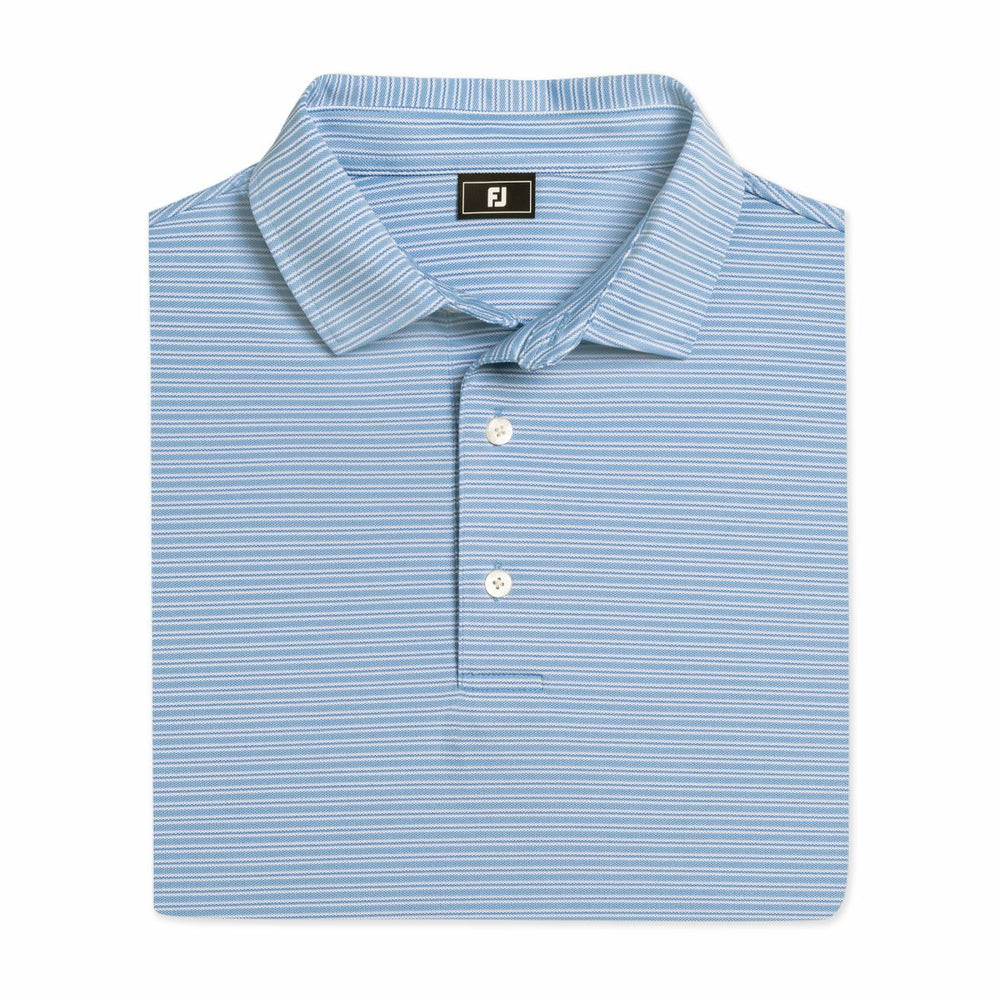 FootJoy Men Multi-Stripe Pique
