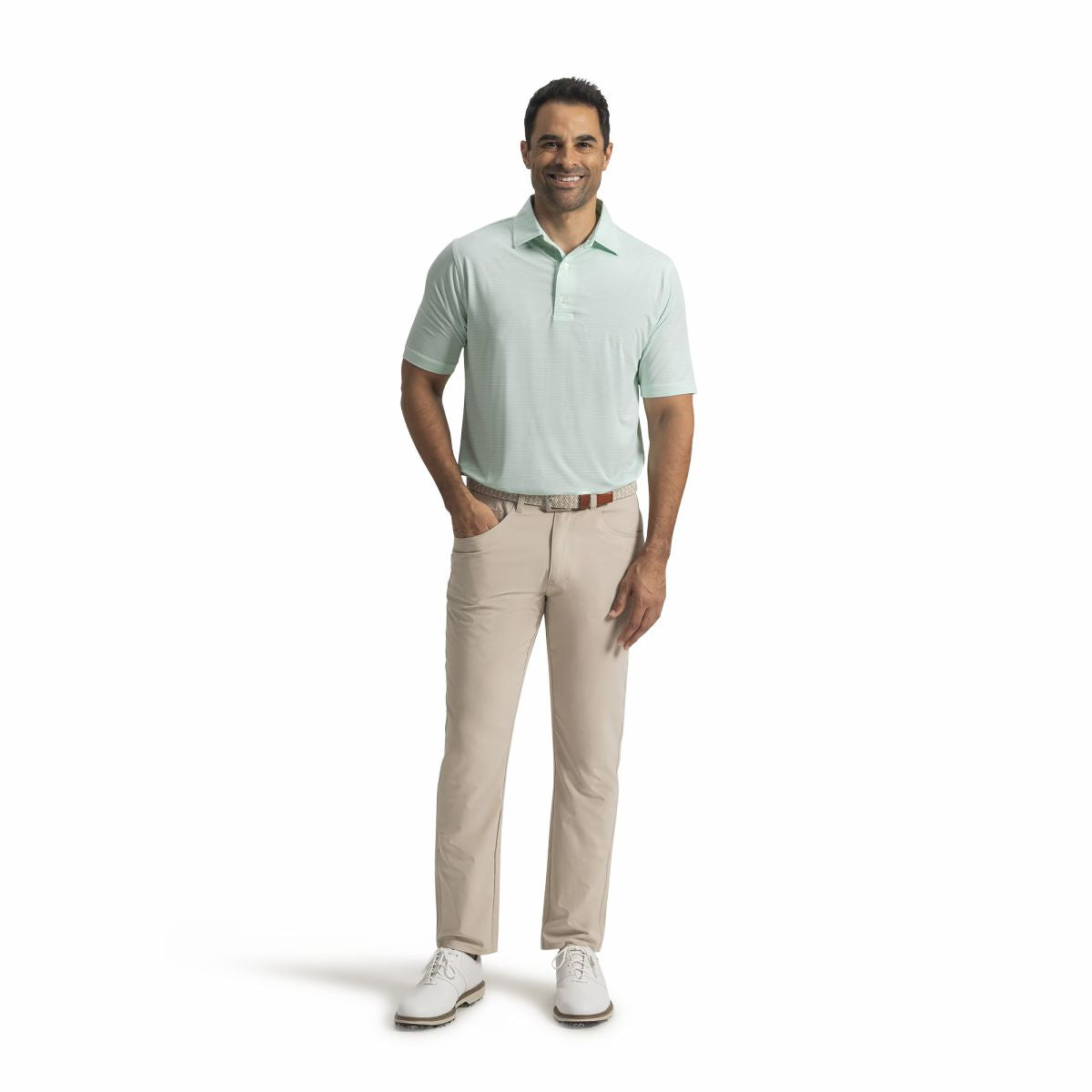FootJoy Men Flip Stripe Lisle