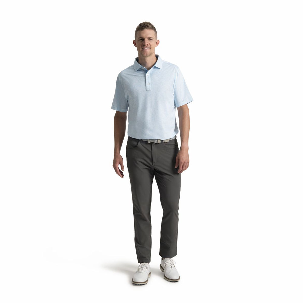 FootJoy Men Seersucker Lisle