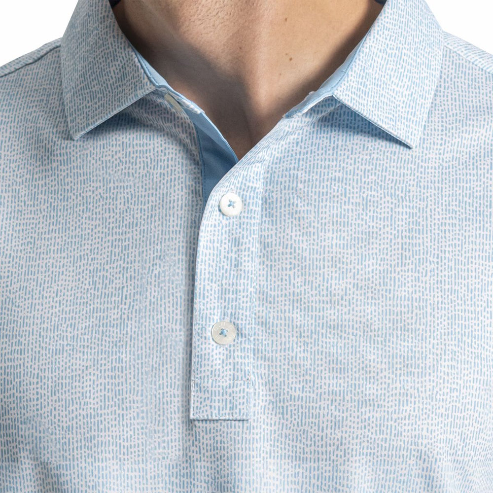 FootJoy Men Seersucker Lisle