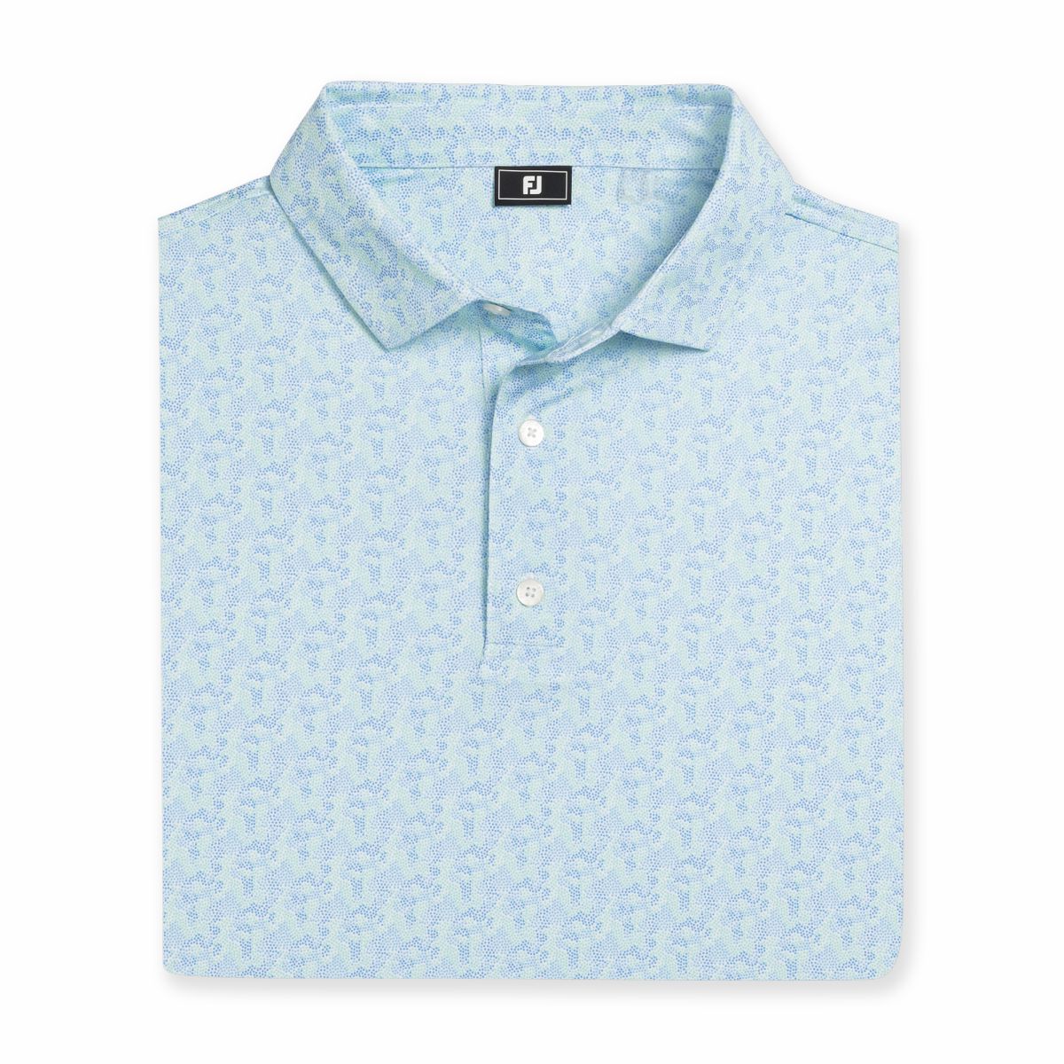 FootJoy Men Dot Terrain Lisle