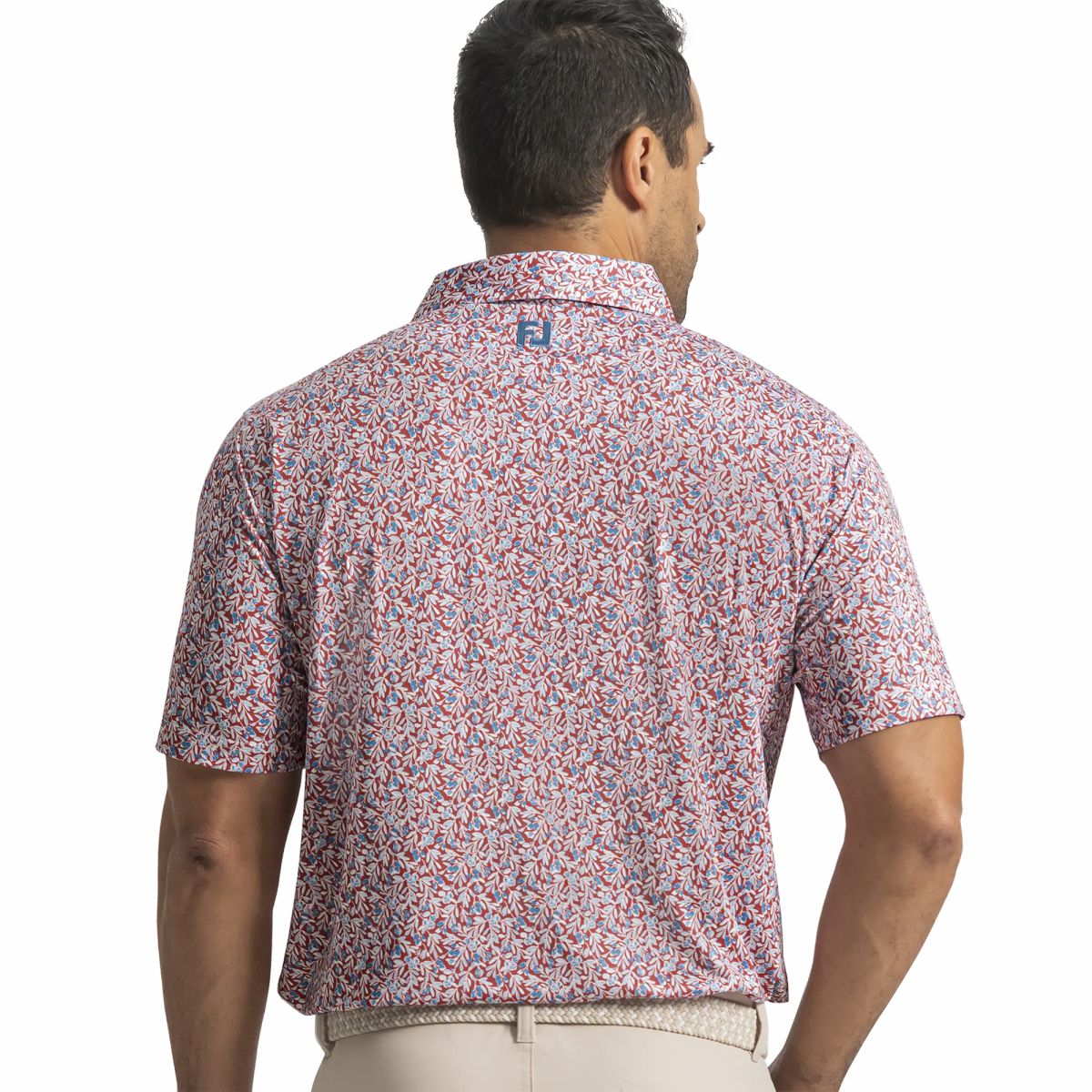 FootJoy Men Meadow Lisle