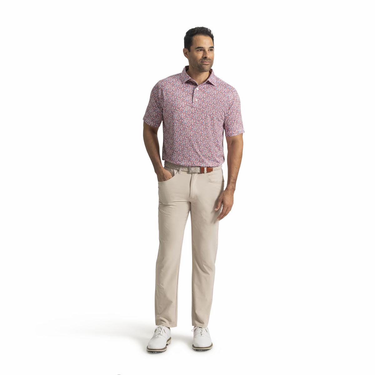 FootJoy Men Meadow Lisle