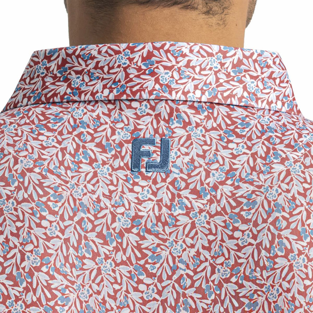 FootJoy Men Meadow Lisle
