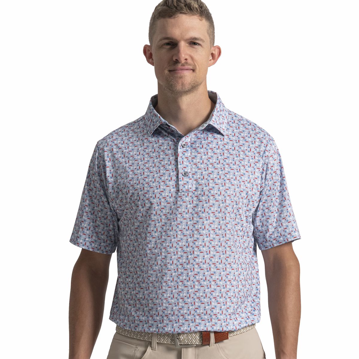 FootJoy Men Surfs Up Lisle