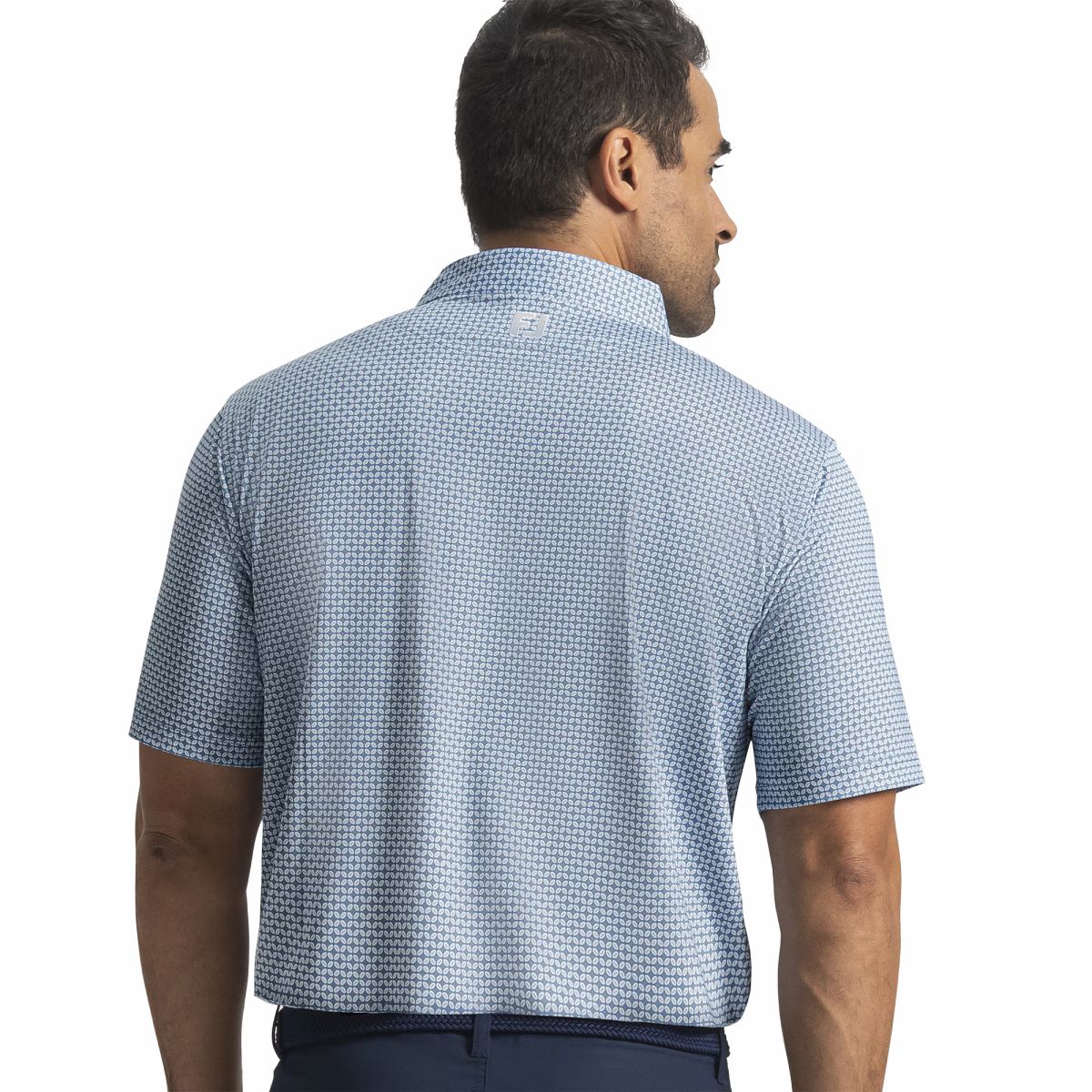 FootJoy Men Ellipse Lisle