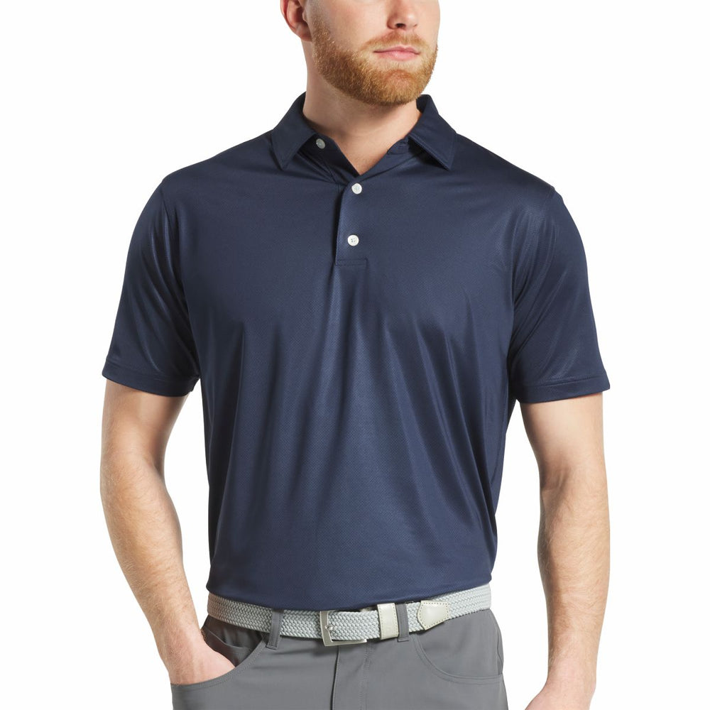 FootJoy Men Tonal Dot Lisle