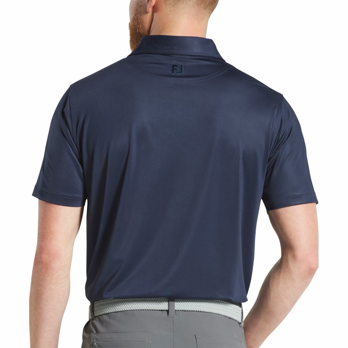 FootJoy Men Tonal Dot Lisle