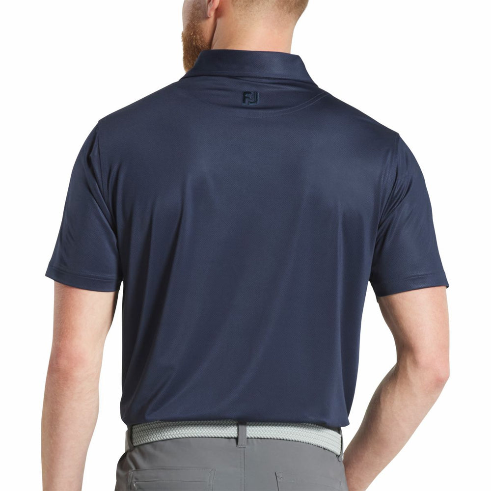 FootJoy Men Tonal Dot Lisle