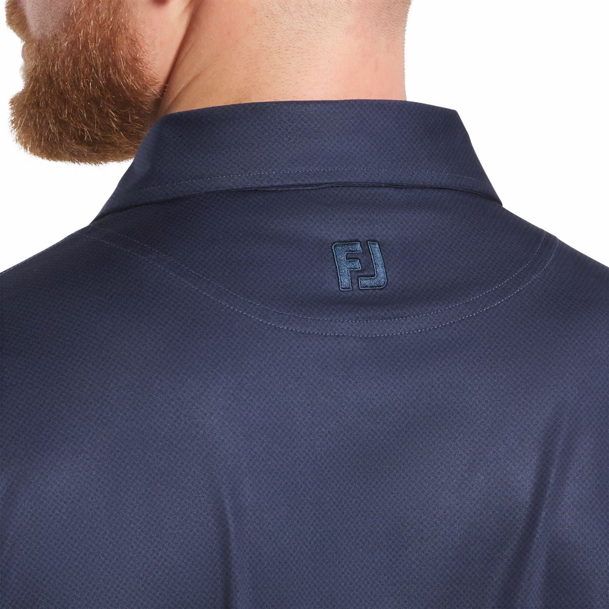 FootJoy Men Tonal Dot Lisle
