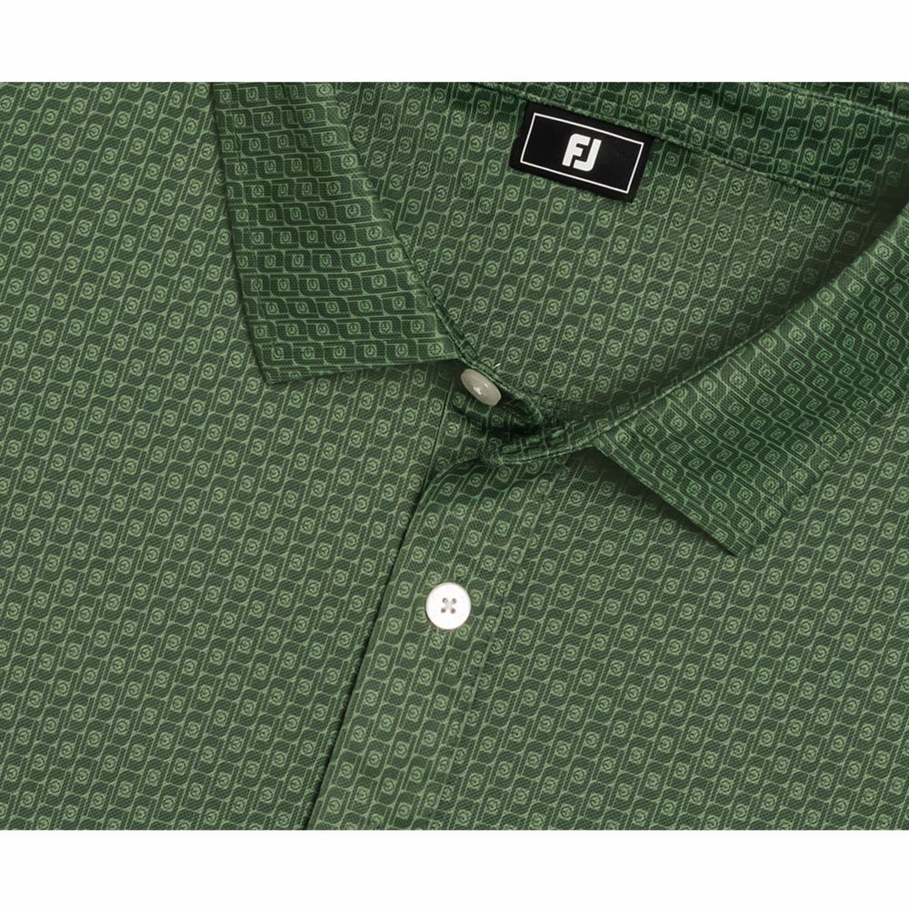 FootJoy Men Heritage Pique