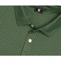 FootJoy Men Heritage Pique