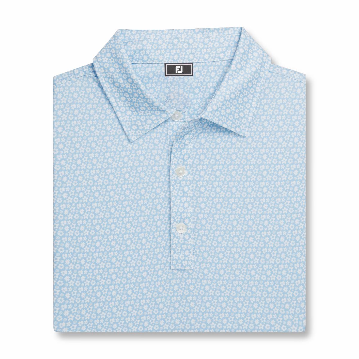 FootJoy Men Floral Lisle