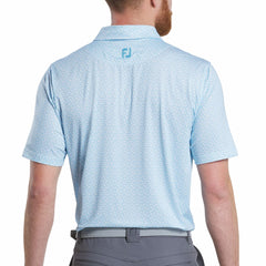 FootJoy Men Floral Lisle