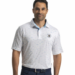 FootJoy Men 2026 U.S. Open Shinnecock Hills Toile Lisle
