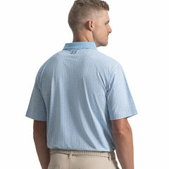 FootJoy Men 2026 U.S. Open Herringbone Pique