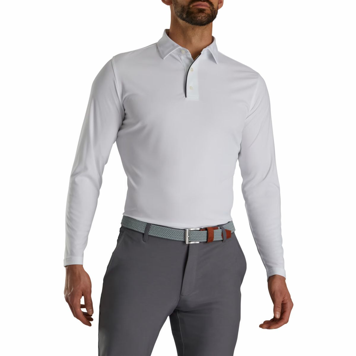 FootJoy Men Sun Protection Long Sleeve