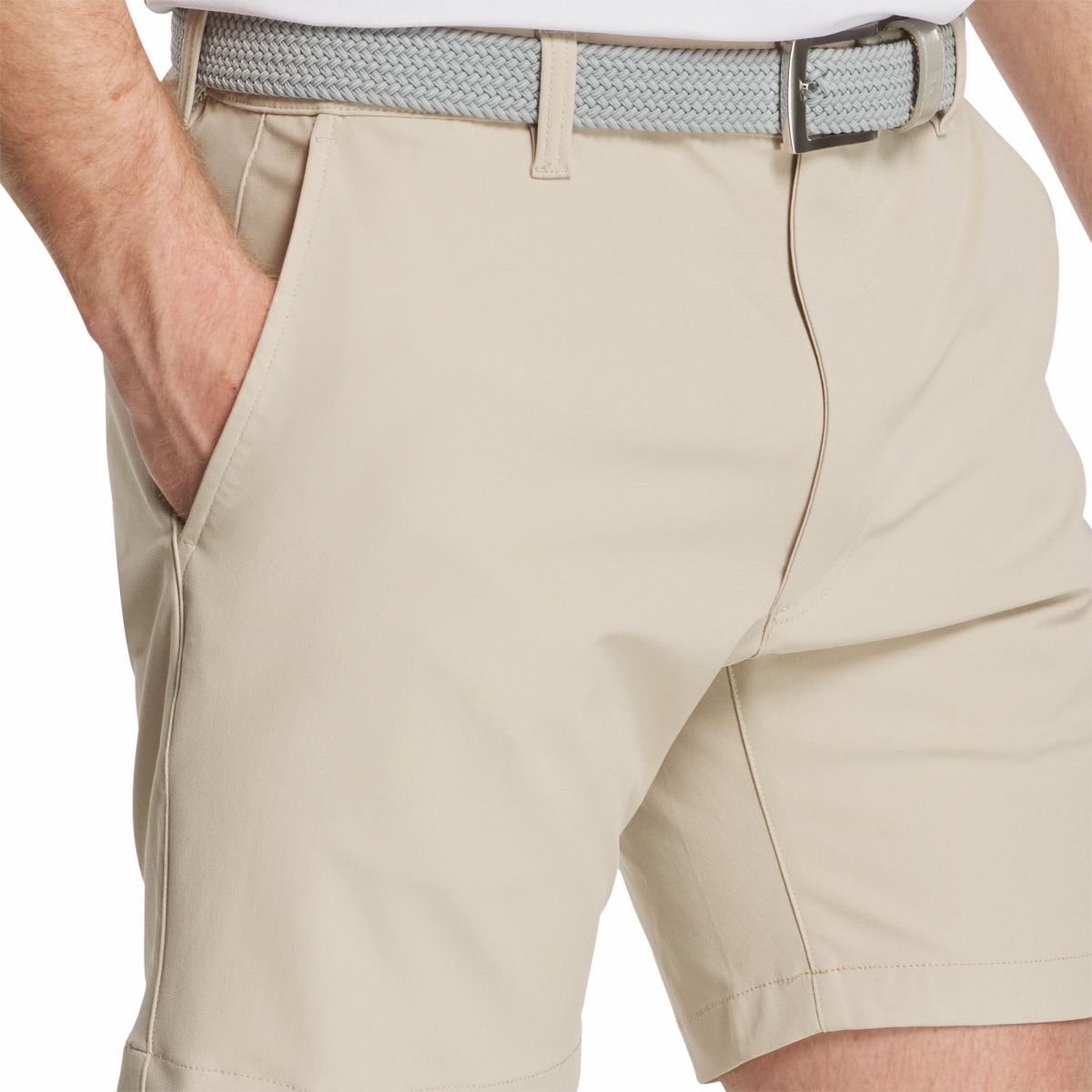 FootJoy Men Dormie 7.5" Inseam Short