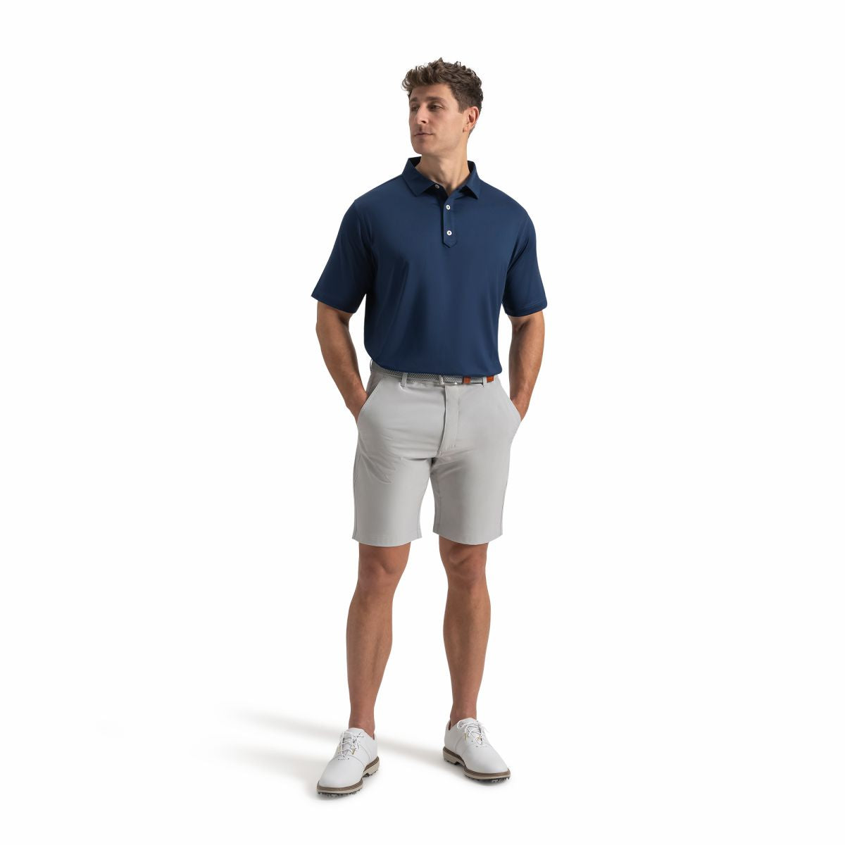 FootJoy Men Dunes Lightweight 9" Short