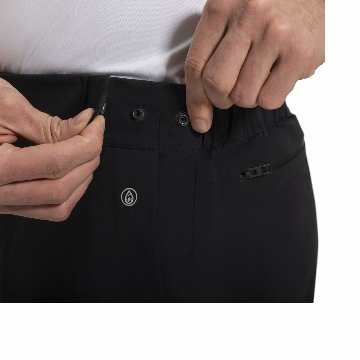 FootJoy Men DryJoys Select LX Rain Pant