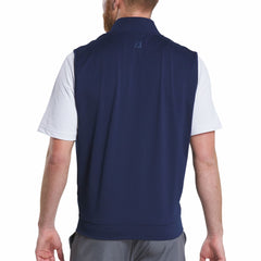 FootJoy Men Approach Quarter-Zip Vest
