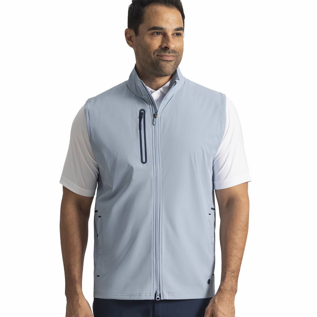 Chambray,S