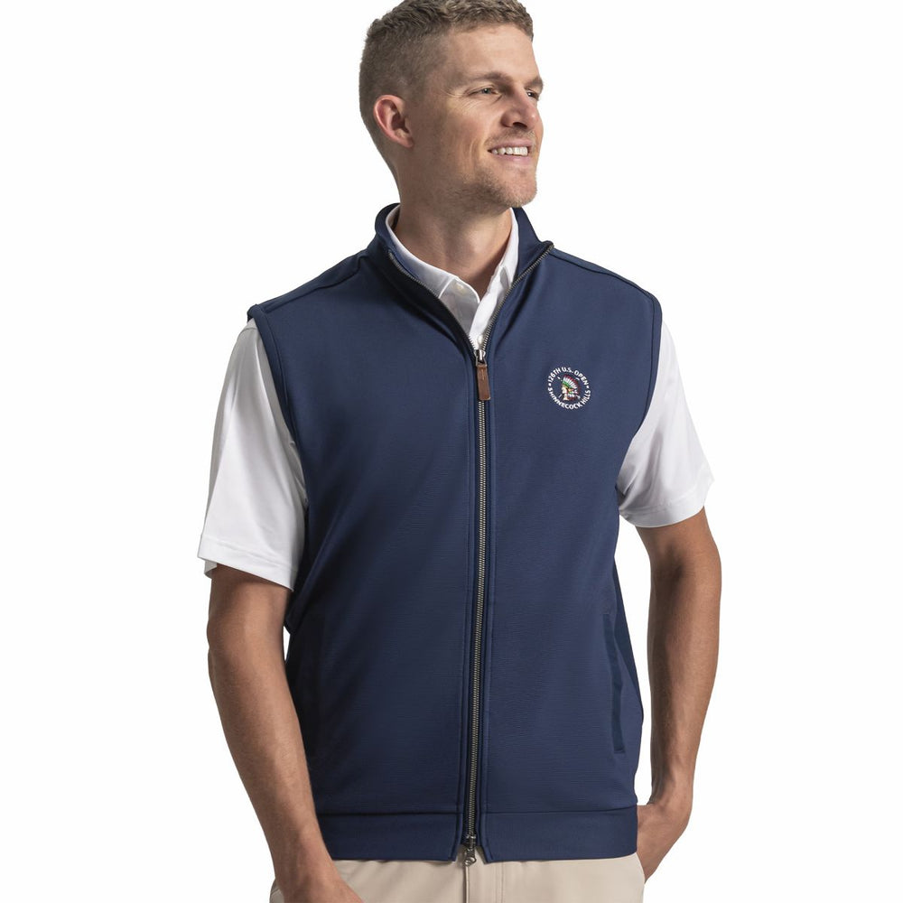 FootJoy Men 2026 U.S. Open Hybrid Vest