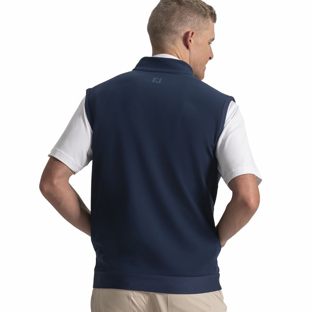 FootJoy Men 2026 U.S. Open Hybrid Vest