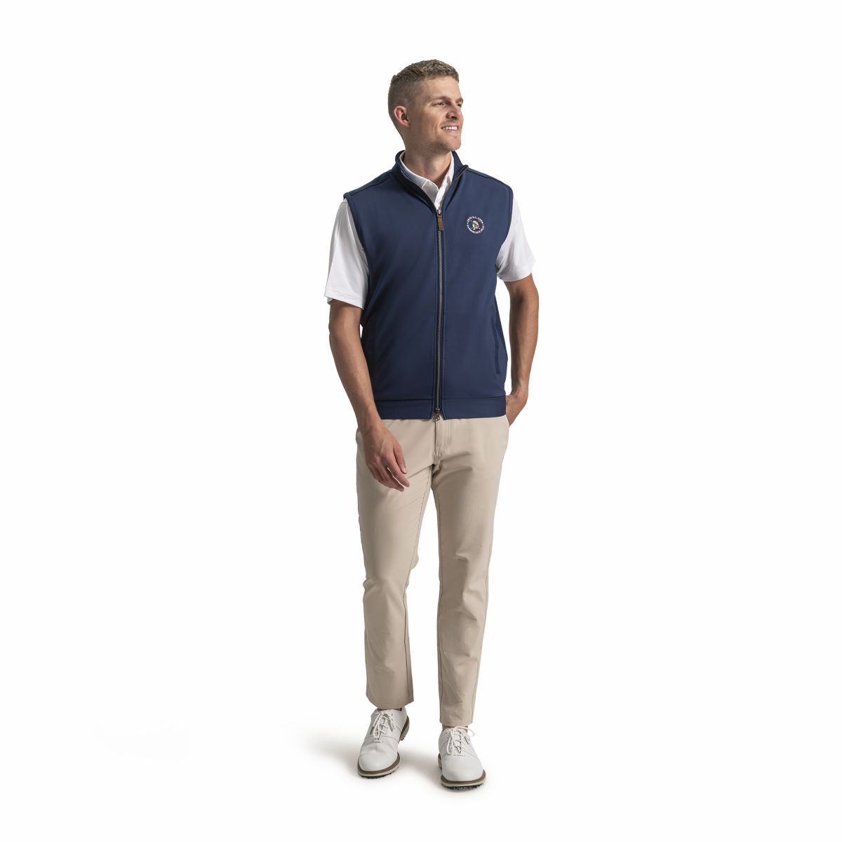 FootJoy Men 2026 U.S. Open Hybrid Vest