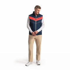 FootJoy Men Après Tee Puffer Vest