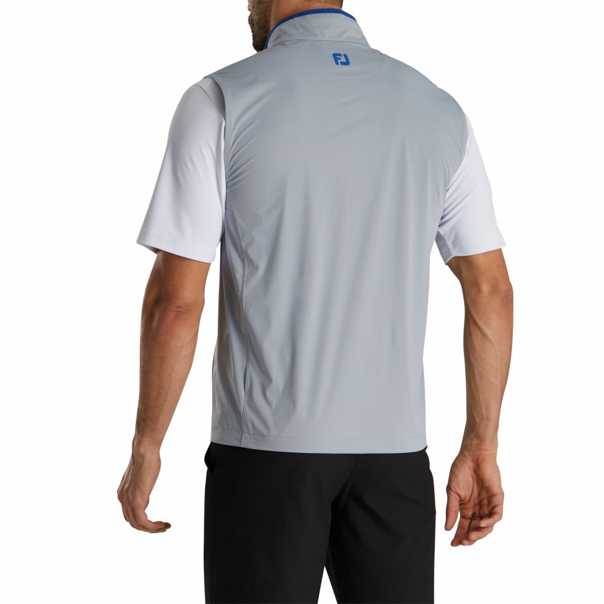 FootJoy Men HydroKnit Vest-Previous Season Style