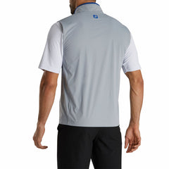 FootJoy Men HydroKnit Vest-Previous Season Style