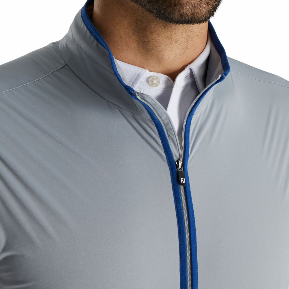 FootJoy Men HydroKnit Vest-Previous Season Style