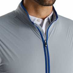 FootJoy Men HydroKnit Vest-Previous Season Style